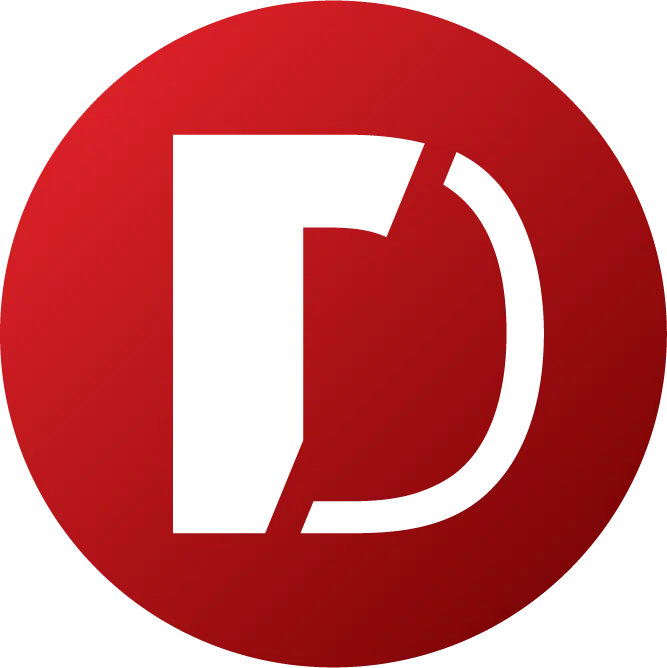 Disruptive Advertising Logo