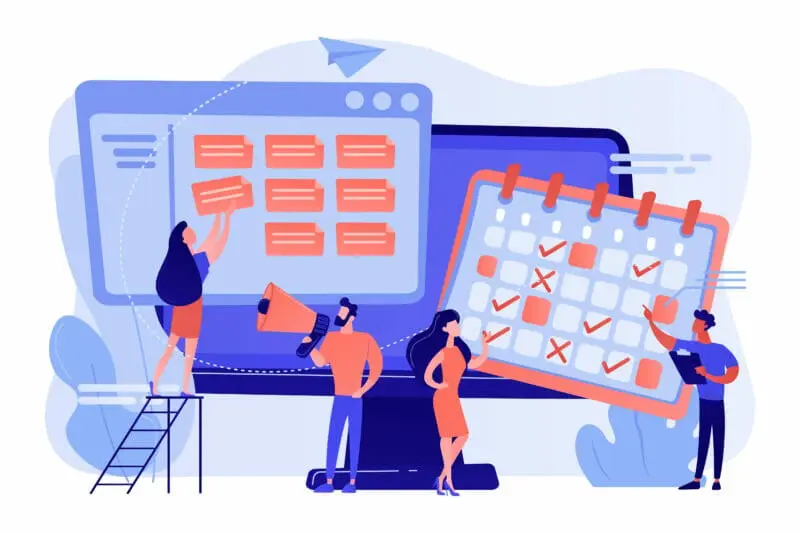 Content Calendar