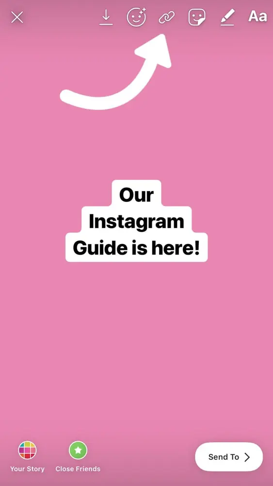 Use This Trick If You Don’t Have 10K Followers