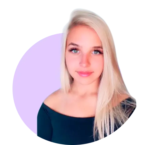 Shelby Leimgruber