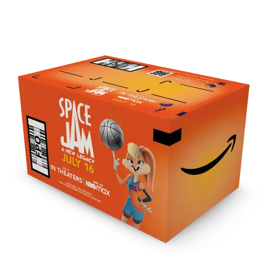 Amazon Custom Advertising