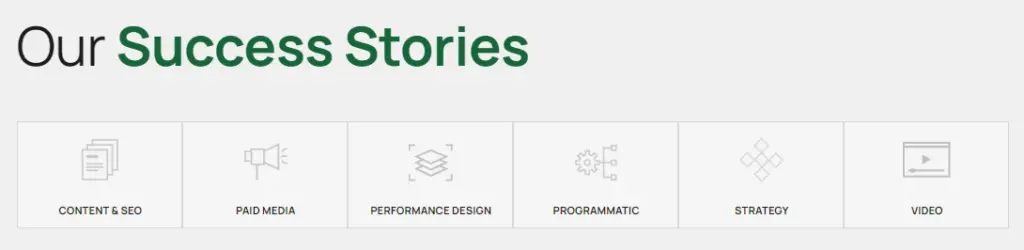 Directive Consulting success stories