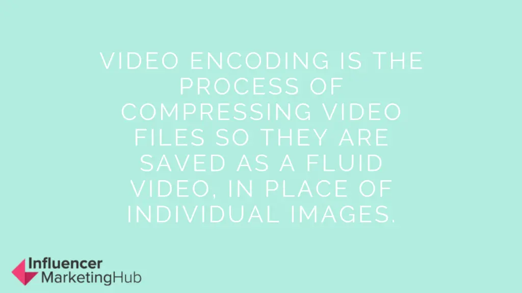 Picking the Right Encoder