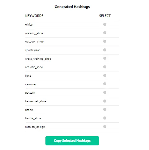 Hashtag Generator - A Guide to Trending Hashtags