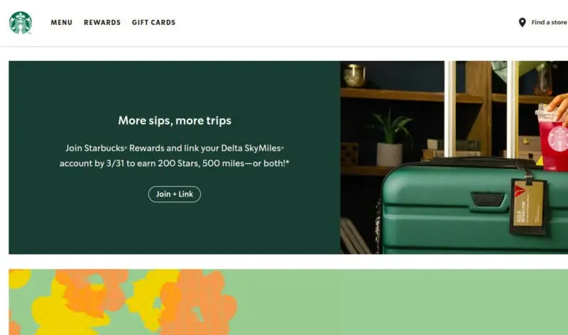 Starbucks coffee company