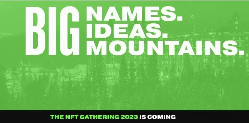 The NFT Gathering