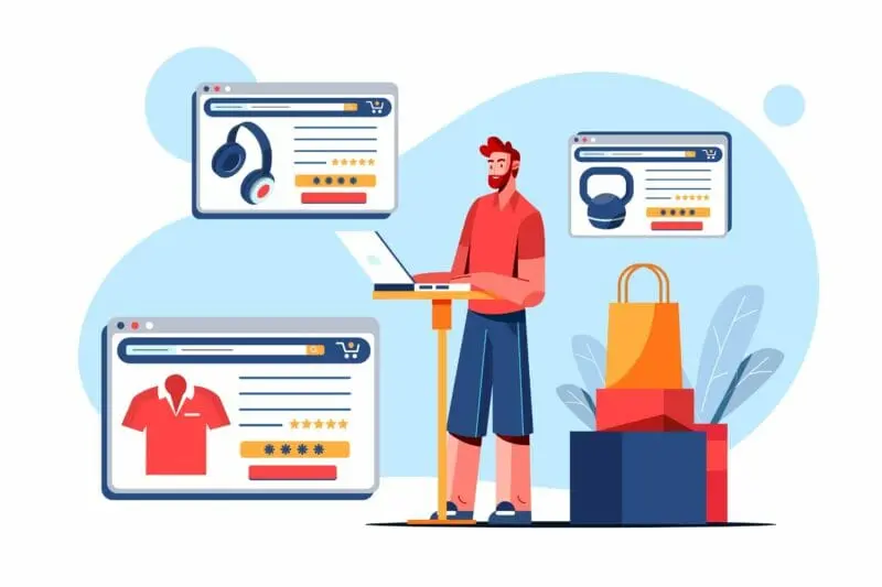 Amazon Retail Arbitrage