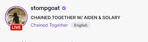 How to get more twitch viewers collaborations