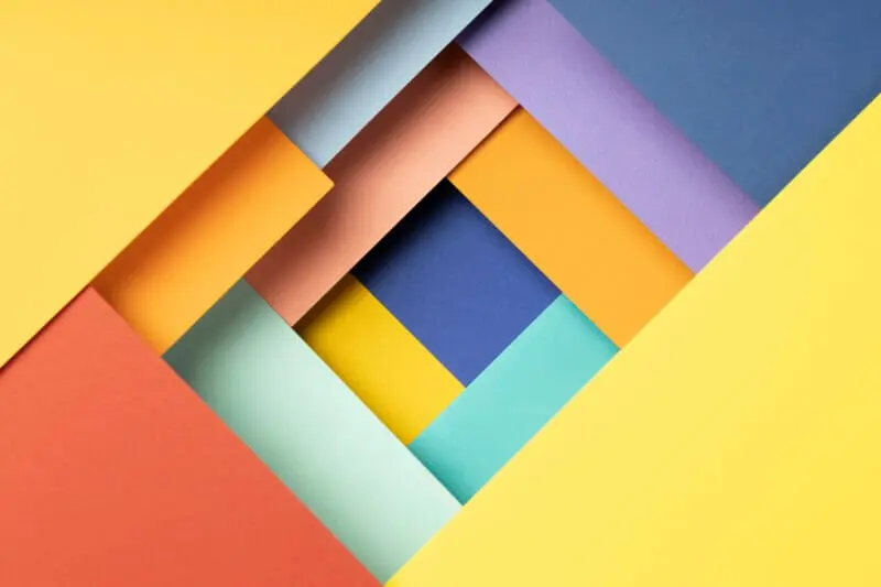 colors, contrast and texture - youtube guide