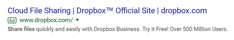 Dropbox