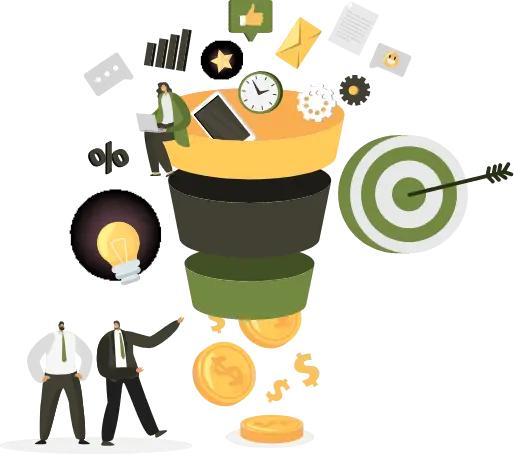 Thrive Agency CRO