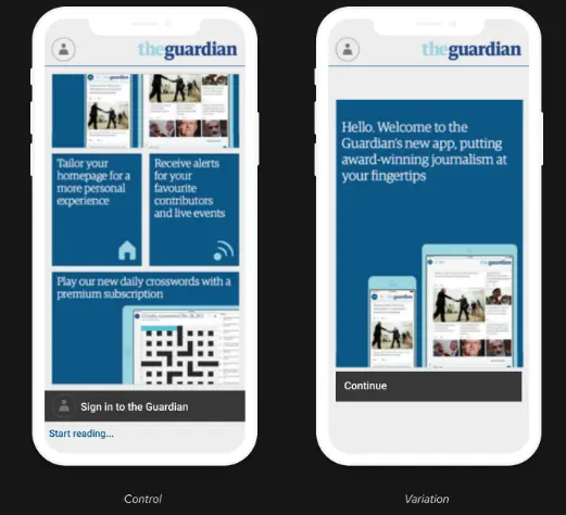 The Guardian CRO