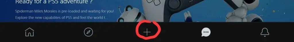 upload videos to Reddit