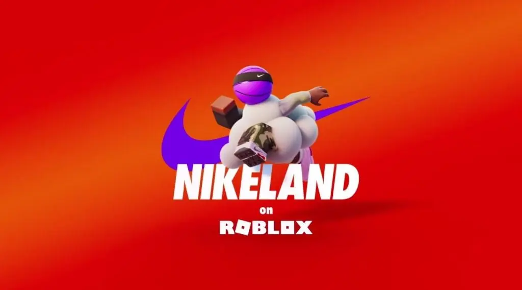 Nikeland Metaverse