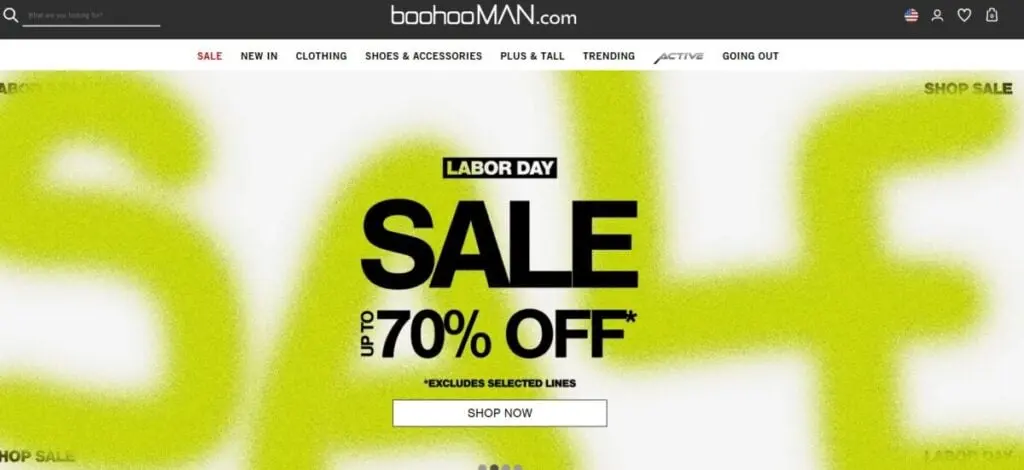 Biggest eCommerce Sites That Use Afterpay in 2024