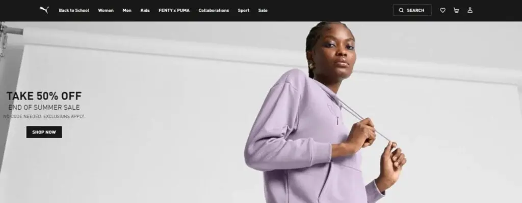 Biggest eCommerce Sites That Use Afterpay in 2024