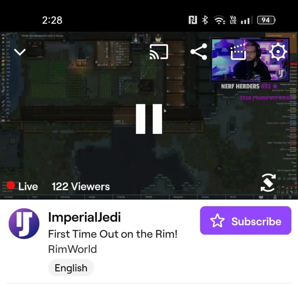 How to Gift Subs on Twitch – a Quick Guide