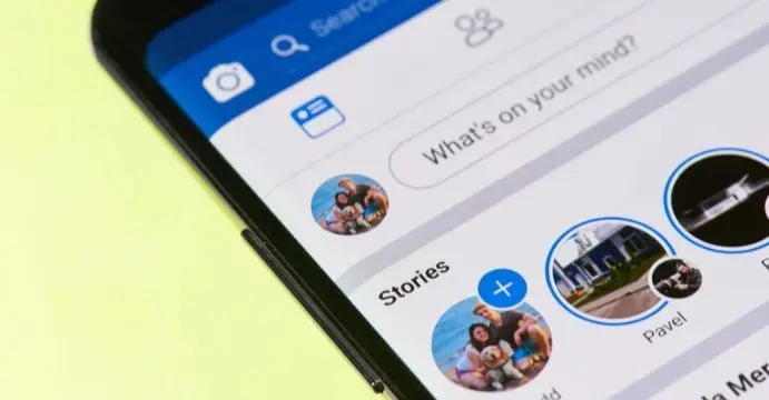 Short-form Videos in Social Media Stories
