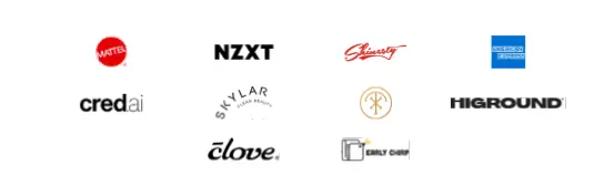 MOMENTiQ clients