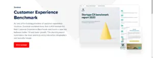 Zendesk White Paper