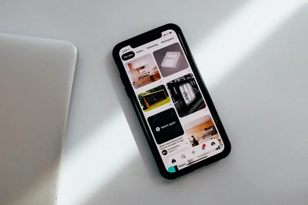 Pinterest Shoppable Pins