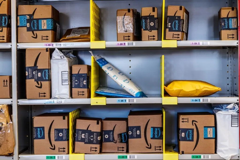 Selling Private Label Products on Amazon FBA