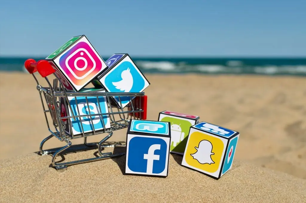 social shopping