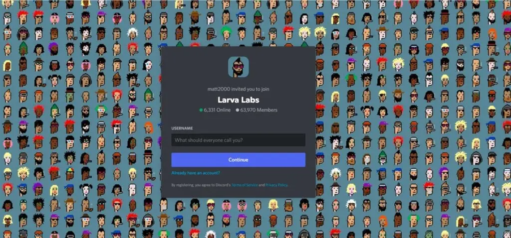 Larva Labs about NFTs and cryptocurrency