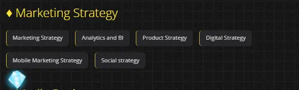 Moburst marketing strategy services 
