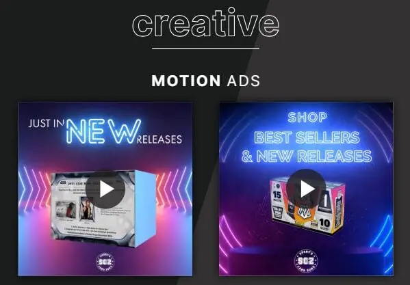 SCZ campaign motion ads 