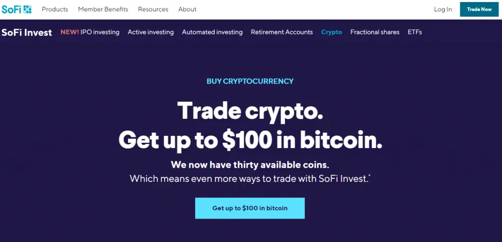 SoFi gives investors access to ETFs 