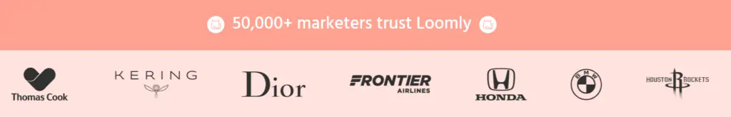 trust Loomly