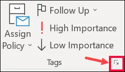 schedule your email on outlook