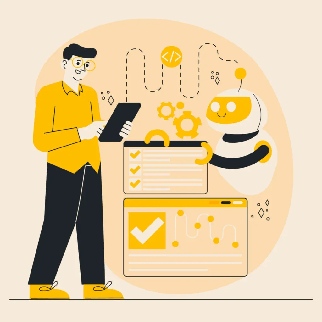 Listing Automation
