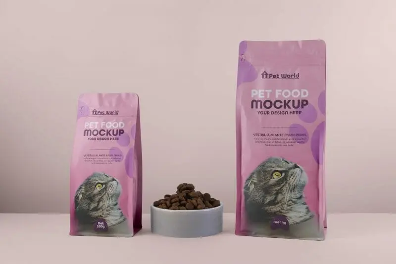Pet Supplies