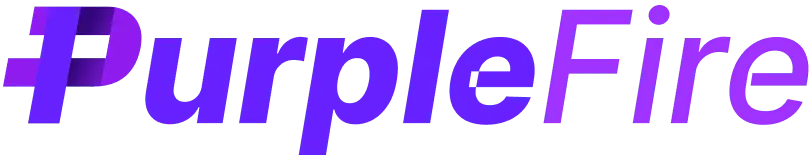 PurpleFire Web development agency