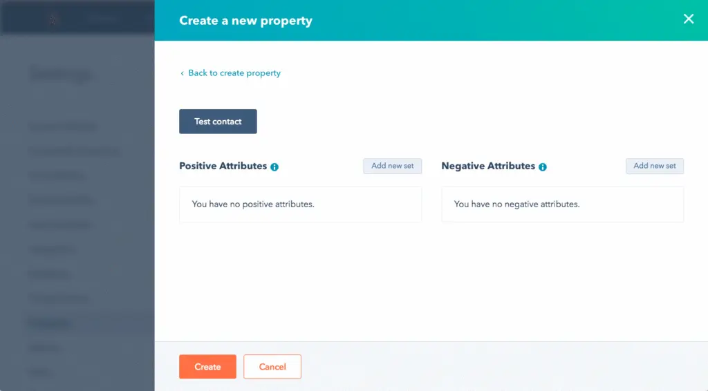 what is enterprise marketing - HubSpot’s lead scoring software
