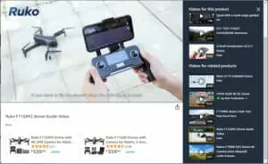 Sponsored Brand Video Ads