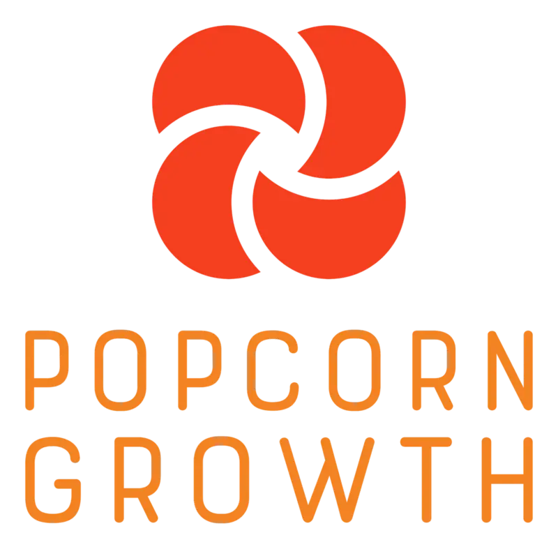popcorn growth