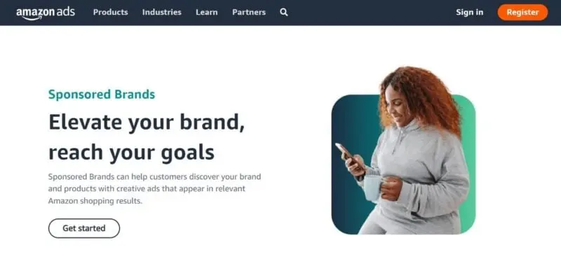 Amazon Advertising Improvement