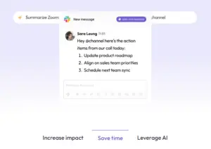 Bardeen.ai - AI Marketing Analytics