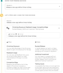 Rationale AI - AI Marketing Analytics