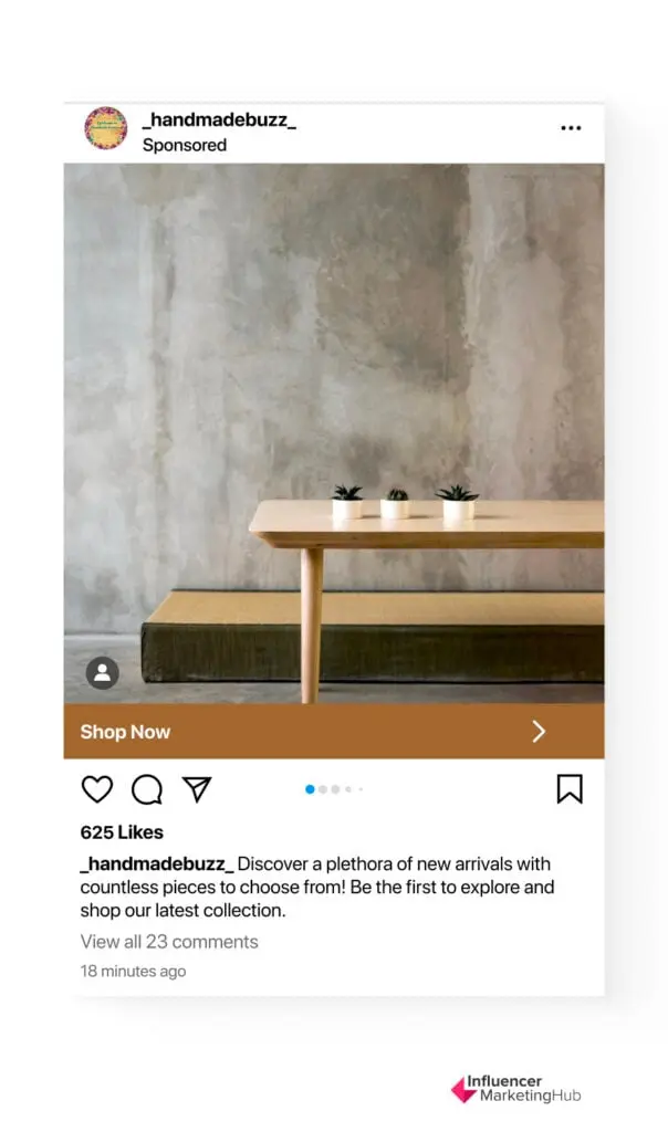 ads on social media