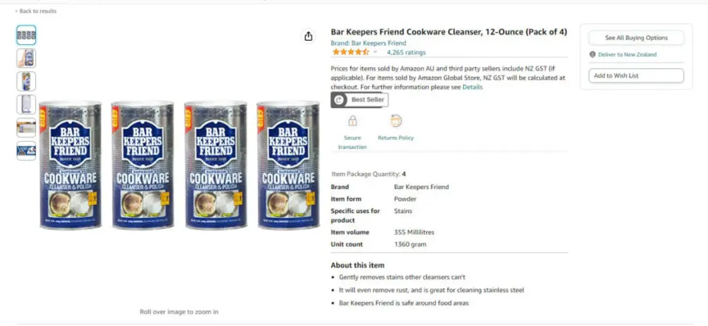 multipack on Amazon