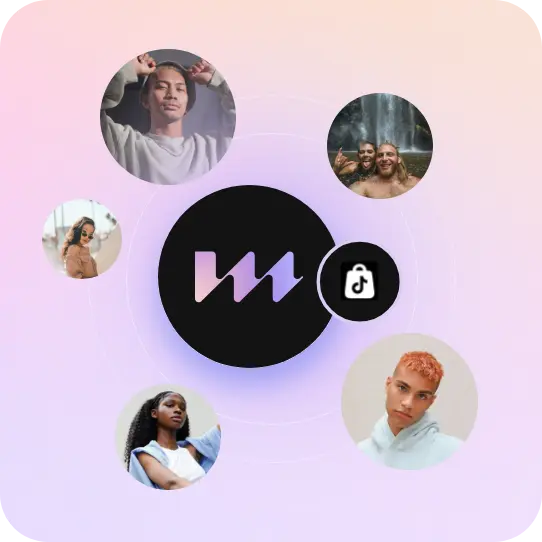 MOMENTiQ paid creator posts