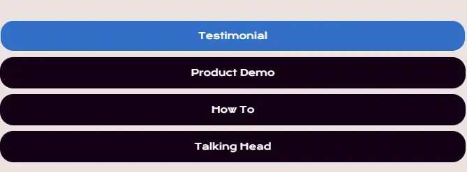 Sociallyin’s video services 
