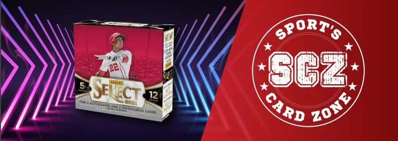 Sports Card Zone