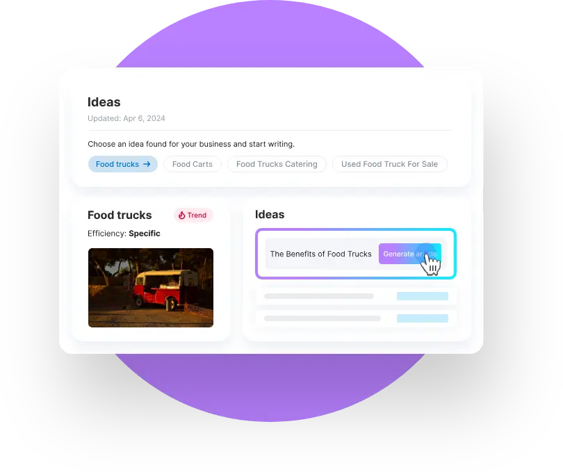 ContentShake AI Semrush