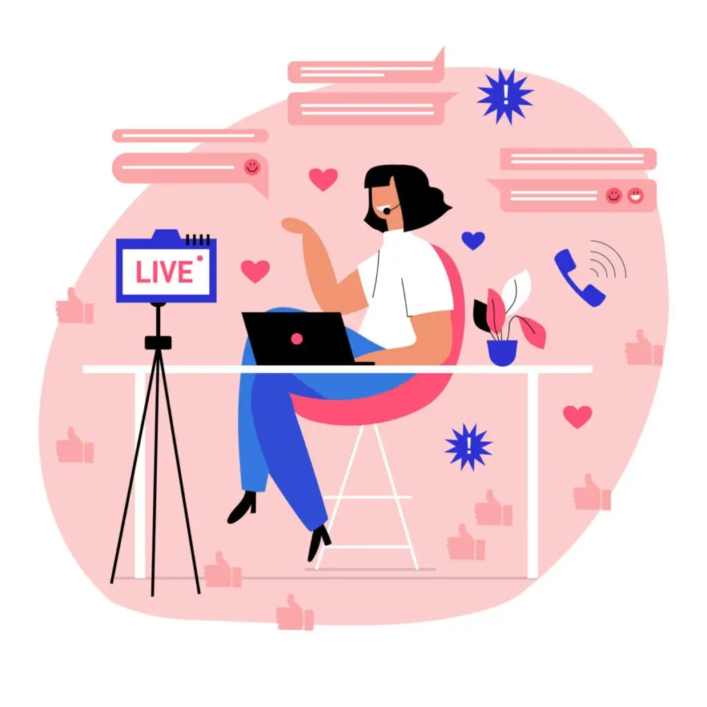 Influencer Marketing Specialist