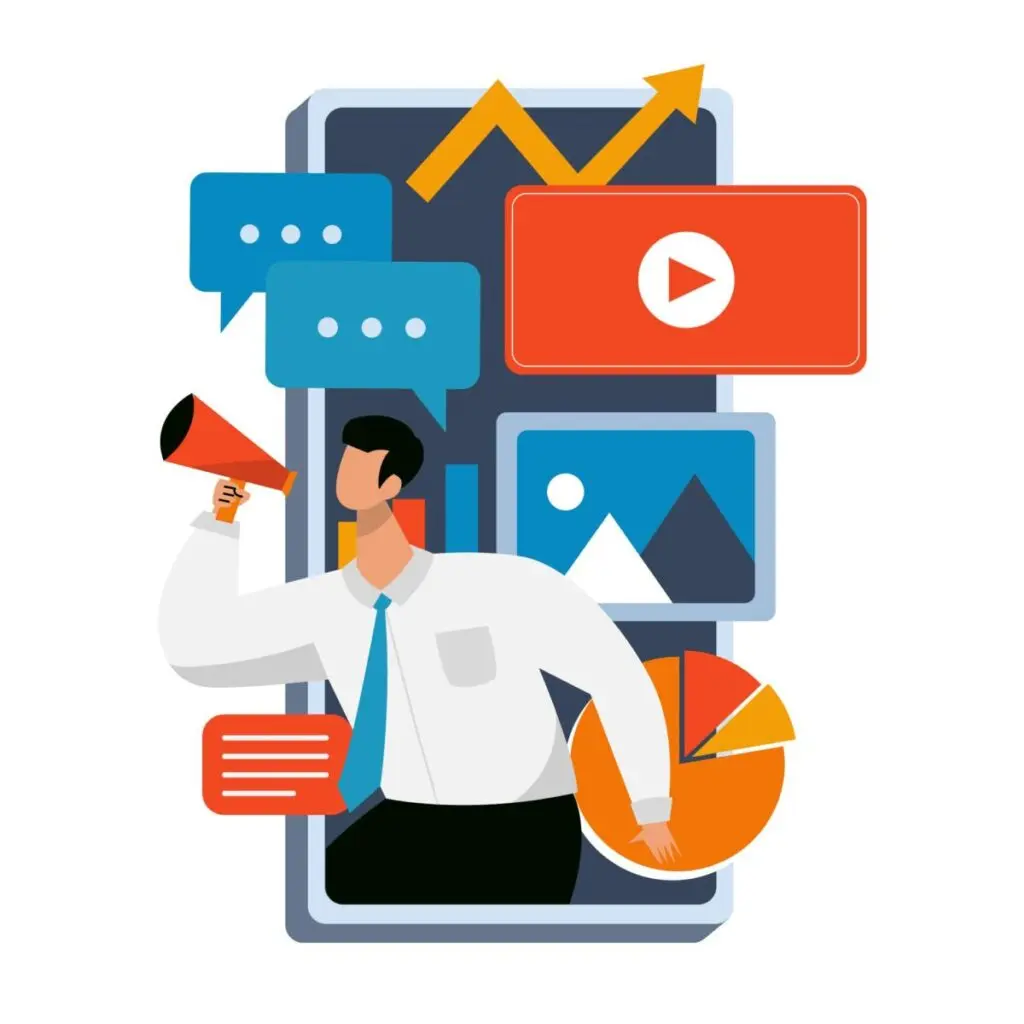 Director of Influencer Marketing